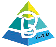 Logo du village de Bilieu, commune du tour du lac de Paladru